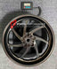 CUSTOM FORGED WHEELS RIMS for YAMAHA RZ250