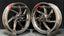 CUSTOM FORGED WHEELS RIMS for YAMAHA RZ250