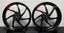 CUSTOM FORGED WHEELS RIMS for YAMAHA RZ250