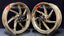 CUSTOM FORGED WHEELS RIMS for YAMAHA RZ250