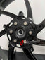 CUSTOM FORGED WHEELS RIMS for YAMAHA RZ250