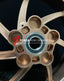 CUSTOM FORGED WHEELS RIMS for YAMAHA RZ250