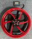 CUSTOM FORGED WHEELS RIMS for YAMAHA TMAX