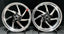 CUSTOM FORGED WHEELS RIMS for YAMAHA TMAX