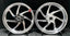 CUSTOM FORGED WHEELS RIMS for YAMAHA TMAX