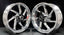 CUSTOM FORGED WHEELS RIMS for YAMAHA TMAX