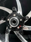 CUSTOM FORGED WHEELS RIMS for YAMAHA TMAX