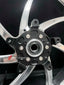 CUSTOM FORGED WHEELS RIMS for YAMAHA TMAX