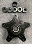 CUSTOM FORGED WHEELS RIMS for YAMAHA TMAX