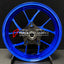 CUSTOM FORGED WHEELS RIMS for YAMAHA TMAX