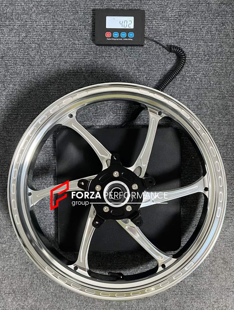 CUSTOM FORGED WHEELS RIMS for YAMAHA TMAX