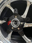 CUSTOM FORGED WHEELS RIMS for YAMAHA TMAX
