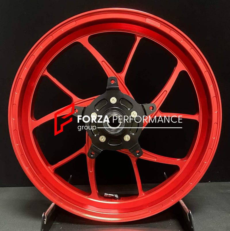 CUSTOM FORGED WHEELS RIMS for YAMAHA TMAX