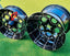 CUSTOM FORGED WHEELS RIMS for YAMAHA V-STAR 650