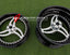 CUSTOM FORGED WHEELS RIMS for YAMAHA V-STAR 650