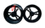 CUSTOM FORGED WHEELS RIMS for YAMAHA V-STAR 650