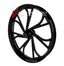 CUSTOM FORGED WHEELS RIMS for YAMAHA V-STAR 650