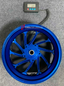 CUSTOM FORGED WHEELS RIMS for YAMAHA XMAX 125 250 300 400