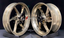 CUSTOM FORGED WHEELS RIMS for YAMAHA YZF R1