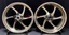 CUSTOM FORGED WHEELS RIMS for YAMAHA YZF R1