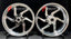 CUSTOM FORGED WHEELS RIMS for YAMAHA YZF-R1