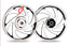 CUSTOM FORGED WHEELS RIMS for YAMAHA YZF-R1