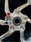 CUSTOM FORGED WHEELS RIMS for YAMAHA YZF-R1