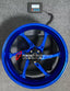 CUSTOM FORGED WHEELS RIMS for YAMAHA YZF-R1