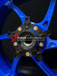 CUSTOM FORGED WHEELS RIMS for YAMAHA YZF-R1