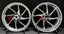 CUSTOM FORGED WHEELS RIMS for YAMAHA YZF-R1