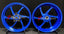 CUSTOM FORGED WHEELS RIMS for YAMAHA YZF-R6