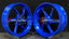 CUSTOM FORGED WHEELS RIMS for YAMAHA YZF-R6