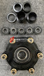CUSTOM FORGED WHEELS RIMS for YAMAHA YZF-R6