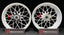 CUSTOM FORGED WHEELS RIMS for YAMAHA YZF-R6