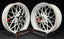 CUSTOM FORGED WHEELS RIMS for YAMAHA YZF-R6