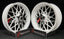 CUSTOM FORGED WHEELS RIMS for YAMAHA YZF-R6
