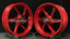 CUSTOM FORGED WHEELS RIMS for YAMAHA YZF-R9