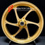 CUSTOM FORGED WHEELS RIMS for ZONTES 368G