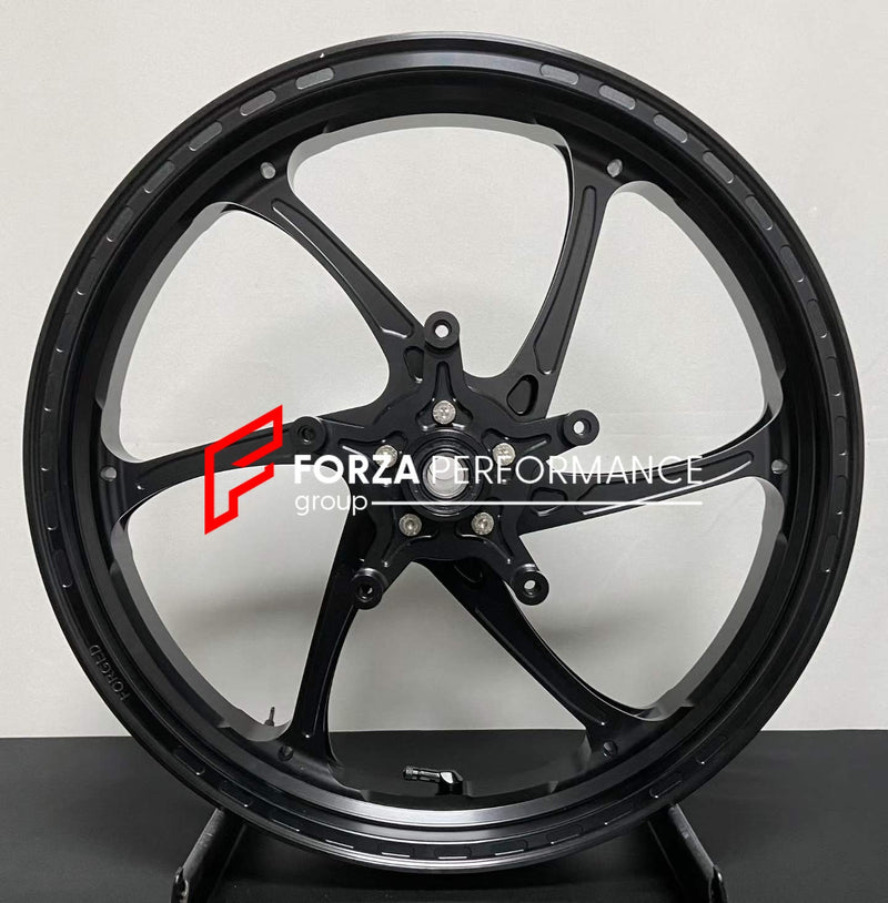 CUSTOM FORGED WHEELS RIMS for ZONTES 368G