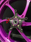 CUSTOM FORGED WHEELS RIMS for ZONTES 368G