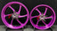 CUSTOM FORGED WHEELS RIMS for ZONTES 368G
