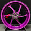 CUSTOM FORGED WHEELS RIMS for ZONTES 368G
