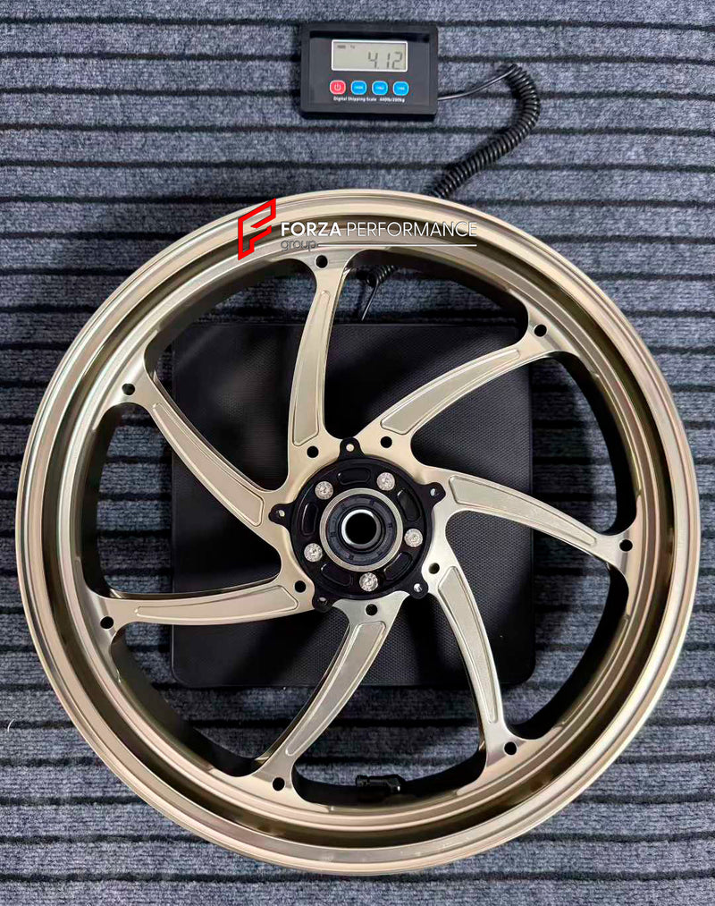 CUSTOM FORGED WHEELS RIMS for HONDA FORZA 750