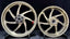 CUSTOM FORGED WHEELS RIMS for HONDA FORZA 750
