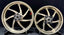 CUSTOM FORGED WHEELS RIMS for HONDA FORZA 750