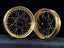 We manufacture premium quality forged motorcycle wheels rims for KTM 390 in any design, size, color.
Wheel sizes (motorcycle spec):
Front: 3.5 x 19
Rear: 4.5 x 17
Weight:
Front: 5.2 kg (11.46 lbs)
Rear: 6.25 kg (13.78 lbs)
Finishing: Gloss Gold
Forza Performance Group engineers and manufactures each forged motorcycle wheel individually per order. This ensures precise fitment, uncompromised strength, and unique styling. Whether for racing, touring, or daily use — our wheels are built for both perfor