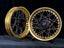We manufacture premium quality forged motorcycle wheels rims for KTM 390 in any design, size, color.
Wheel sizes (motorcycle spec):
Front: 3.5 x 19
Rear: 4.5 x 17
Weight:
Front: 5.2 kg (11.46 lbs)
Rear: 6.25 kg (13.78 lbs)
Finishing: Gloss Gold
Forza Performance Group engineers and manufactures each forged motorcycle wheel individually per order. This ensures precise fitment, uncompromised strength, and unique styling. Whether for racing, touring, or daily use — our wheels are built for both perfor