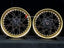We manufacture premium quality forged motorcycle wheels rims for KTM 390 in any design, size, color.
Wheel sizes (motorcycle spec):
Front: 3.5 x 19
Rear: 4.5 x 17
Weight:
Front: 5.2 kg (11.46 lbs)
Rear: 6.25 kg (13.78 lbs)
Finishing: Gloss Gold
Forza Performance Group engineers and manufactures each forged motorcycle wheel individually per order. This ensures precise fitment, uncompromised strength, and unique styling. Whether for racing, touring, or daily use — our wheels are built for both perfor