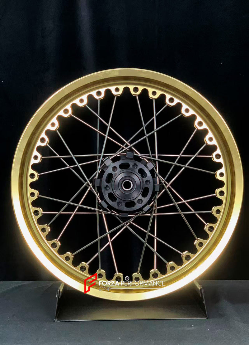 CUSTOM FORGED WHEELS RIMS for KTM 1390 SUPERDUKE R REVO GT 2024+