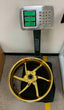 We manufacture premium quality forged motorcycle wheels rims for KAWASAKI ZX6R in any design, size, color.
Wheel sizes (motorcycle spec):
Front: 3.5 x 17
Rear: 5.5 x 17
Weight:
Front: 3.8 kg (8.38 lbs)
Rear: 4.85 kg (10.69 lbs)
Finishing: Gloss Gold
Forza Performance Group engineers and manufactures each forged motorcycle wheel individually per order. This ensures precise fitment, uncompromised strength, and unique styling. Whether for racing, touring, or daily use — our wheels are built for both p